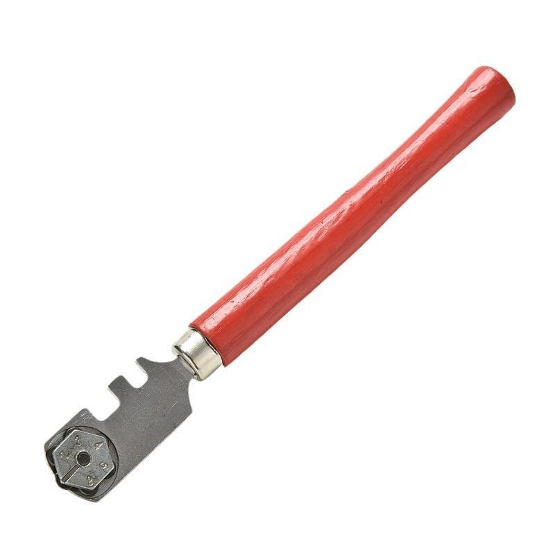 ガラスタイルカッター 130mm ダイヤモンドチップ付きハン - Home Improvement Jobs のレビューと価格