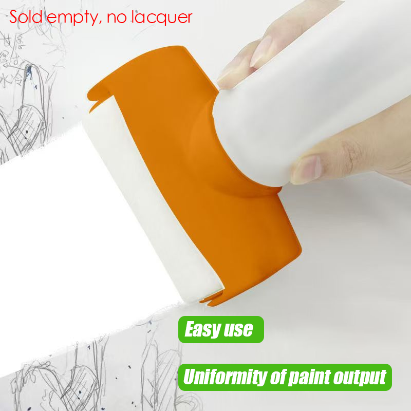 100/300/500ml ミニローラーボトル 小さな修理作 - Home Improvement Jobs のレビューと価格