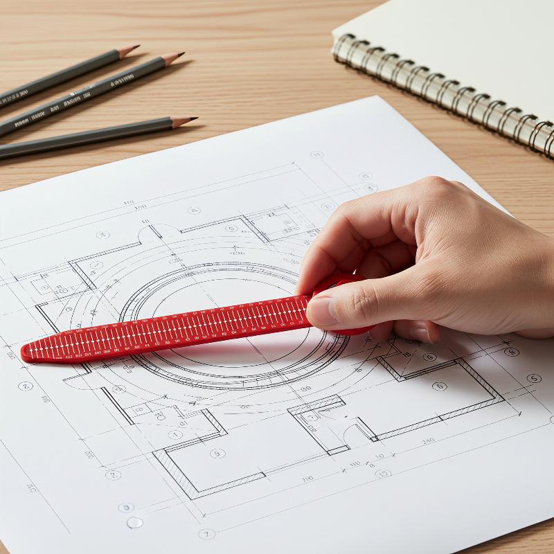 多機能調整可能な木工コンパス、スムーズベアリング製図ツール、 - Home Improvement Jobs のレビューと価格