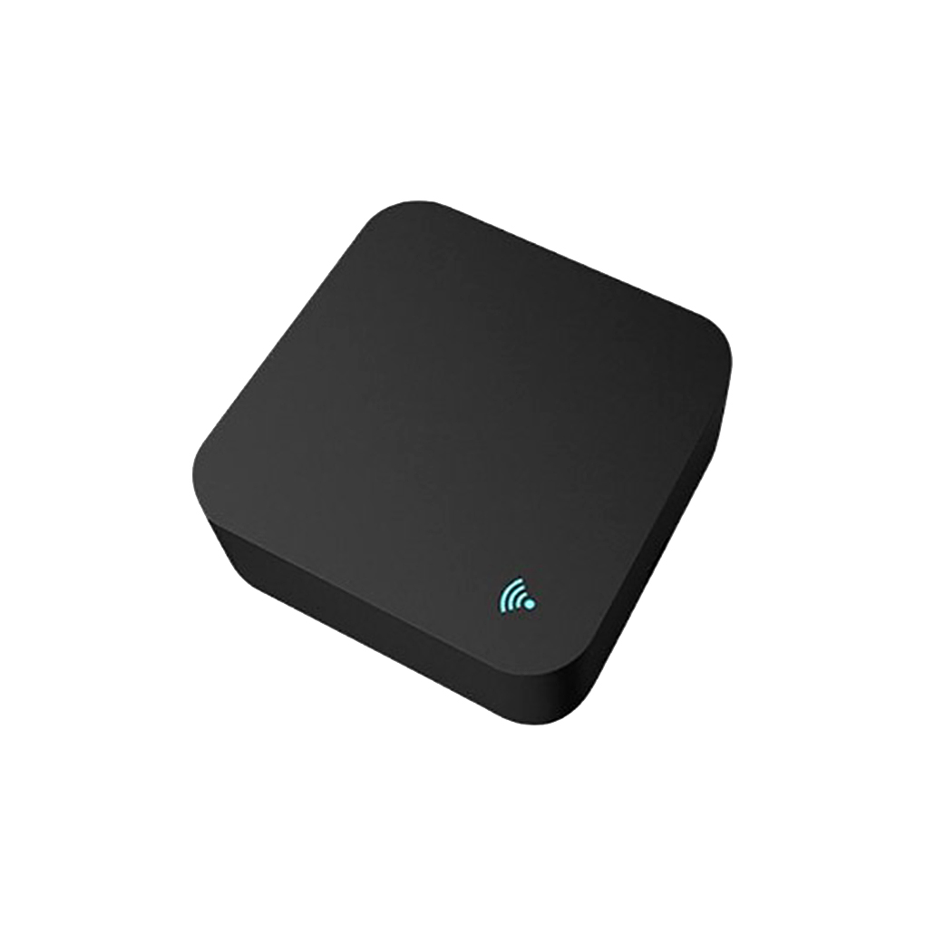 IR RF リモコンスマートホームセンター電動カーテンコント - Tv Home Improvement のレビューと価格