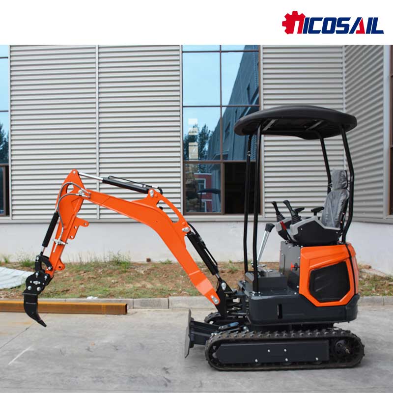 家庭用ミニショベルカー 2トン 重作業用小型掘削機 ホームセ - Home Improvement Jobs のレビューと価格