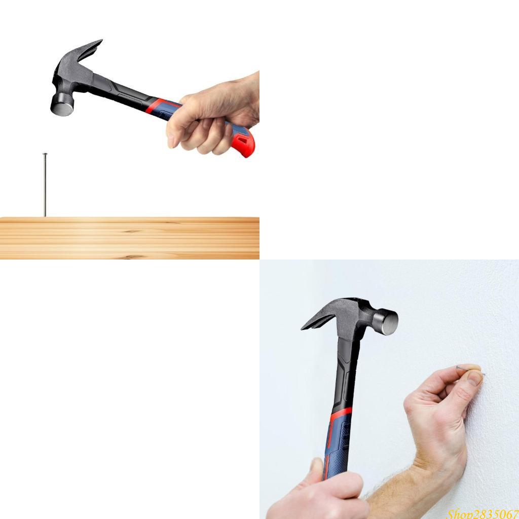 プロの大工用クローハンマー 家庭の修理、建築プロジェクトに最 - Home Improvement Jobs のレビューと価格